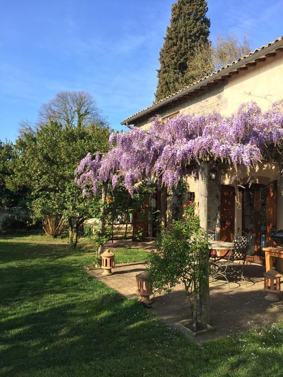 B&B La Cervaiola Porano Exterior photo